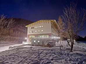 Hotel Górski Kalatówki