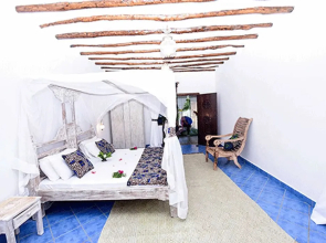 Watamu Sunflower House