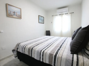 Luxury 4 Pers Apartment in Alhaurin de la Torre