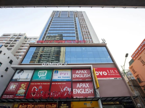 Oyo 532 Lilyhometel Ctm