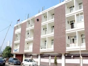 Hotel Noida Stay