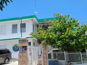 Natural Village #1,2,3 & 5