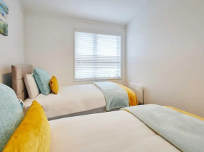 Host Stay Sea View Road