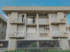 Apartamento Em Ubatuba 50m Do Mar Praia Grande