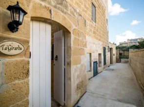 Ta Girardu - Victoria Holiday Home