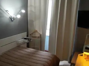 Отель La Vignetta