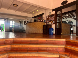 Hotel Meson de los Virreyes