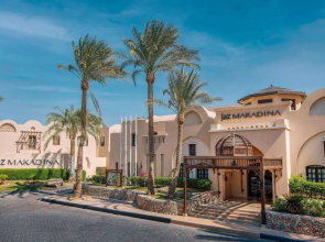 Sol Y Mar Club Makadi