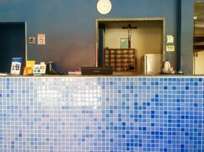 Hotel Marlin Azul