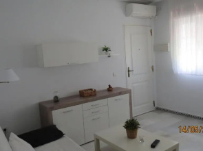 Apartamento cerca de la playa en La Barrosa
