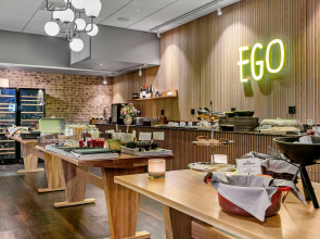 Best Western Plus Savoy Lulea