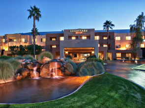 Courtyard by Marriott Scottsdale North