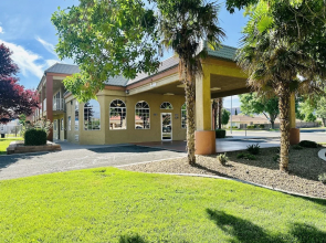 Hotel Zion Inn, Zion National Park Area