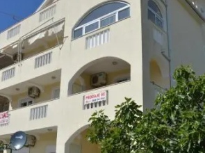 Apartmani Mirjana