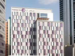 Premier Inn Dubai Barsha Heights