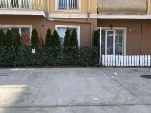 Liberty Deluxe Apartment Cosmopolis