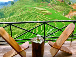 Chapa Ecolodge