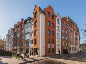 Happy Stay Old Town Hygge Apartment 368