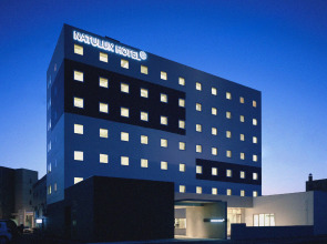 Furano Natulux Hotel