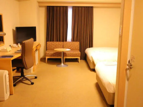 Daiwa Roynet Hotel Hiroshima