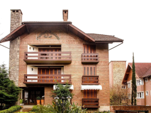 Locar-in Gramado Morada do Sol