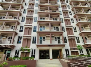 Room-nilaya Short Staycation