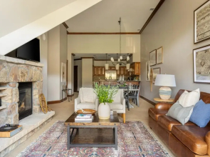 Ski Hill Road 2 - Twin Chutes