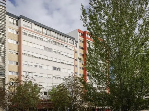 Lisboa Central Park Hotel Suites & Studios