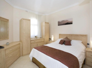 Royal Naama Bay Resort