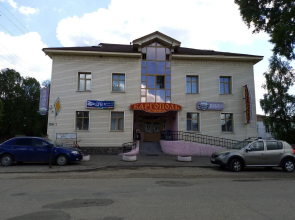 Kargopol