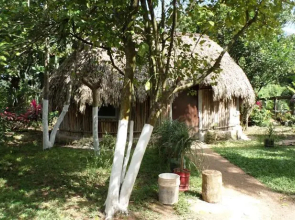 Mozon Ik Hostal
