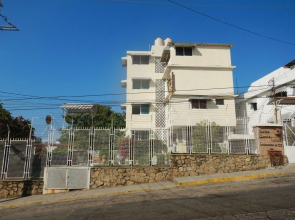 Hotel Suites Licha Acapulco