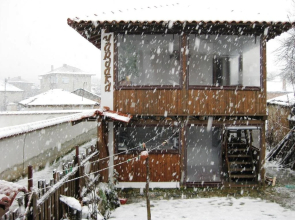 Chardaka Guest House