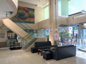 Hotel 1-2-3 Kurashiki