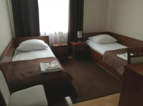 Hotel Srdmiejski