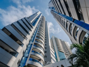 Accommodations With a Prime Location and Building With Pool and gym in Salvador - CSP