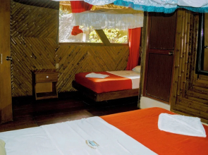 Caiman Lodge