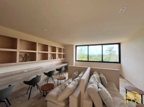 Peregrina Tulum 202B 1BR Condo