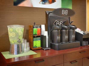 Fairfield Inn & Suites Richfield