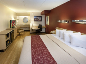 Red Roof Inn Washington DC - Columbia/ Fort Meade