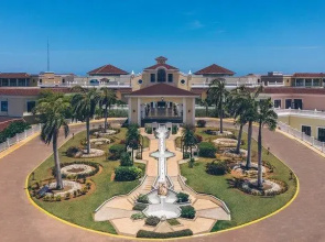 Iberostar Laguna Azul