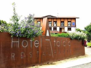 Hotel Atalaia