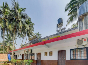 OYO 19904 Home Serene Stay Near Baga Beach