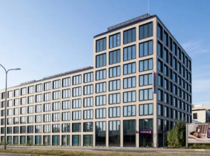 Premier Inn München City Schwabing