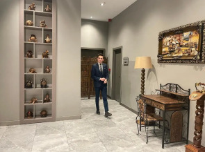 Agora Royal Residence