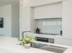 Kilmore Apartment