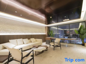 Merlinhod Hotel（Yan'an Baota Mountain Branch）