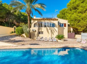 Villa Enzo - Plusholidays
