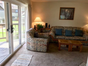 489 T.K. Blvd #66 - 2 Br Condo