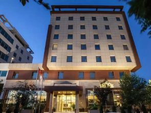Safir Hotel